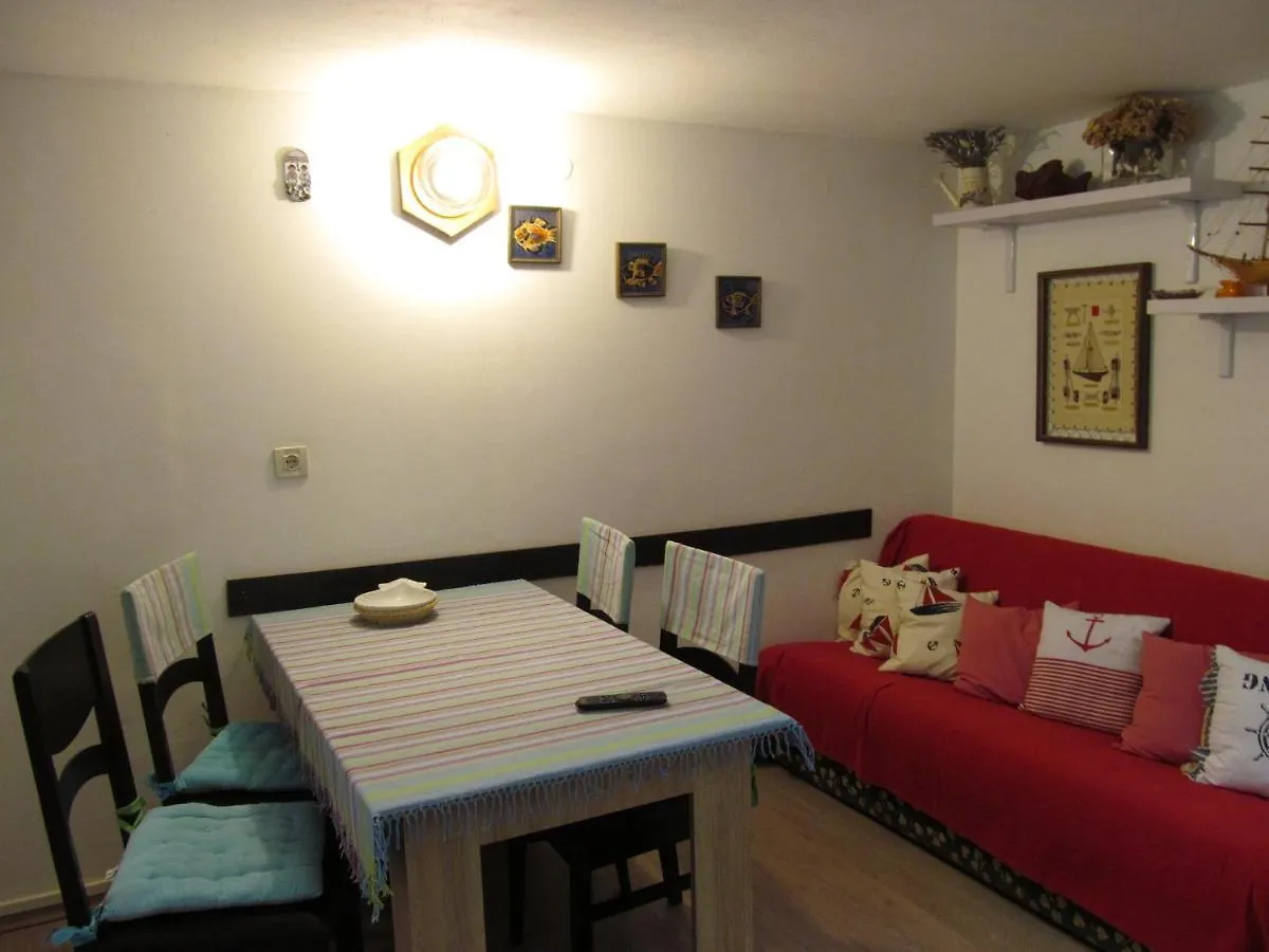 Apartmani Nadia Punat Croatia