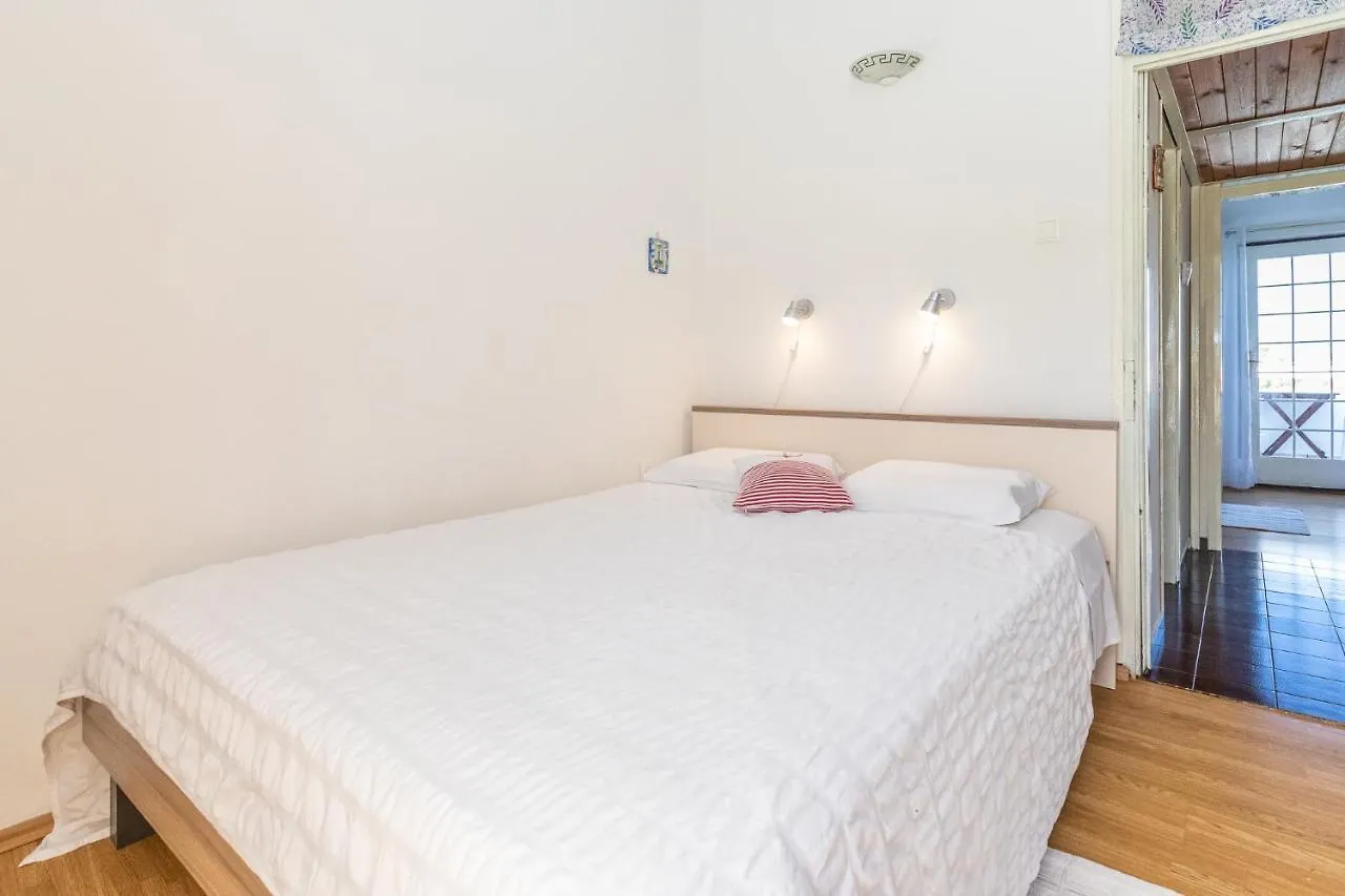 Apartmani Nadia Punat