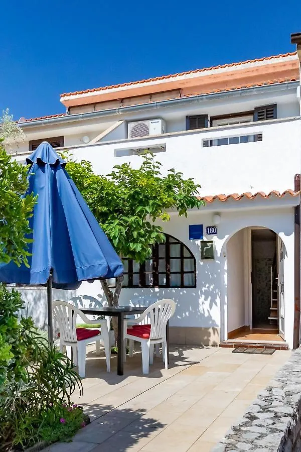 Apartmani Nadia Punat