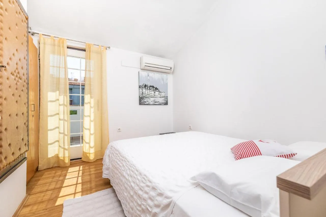 Apartmani Nadia Punat