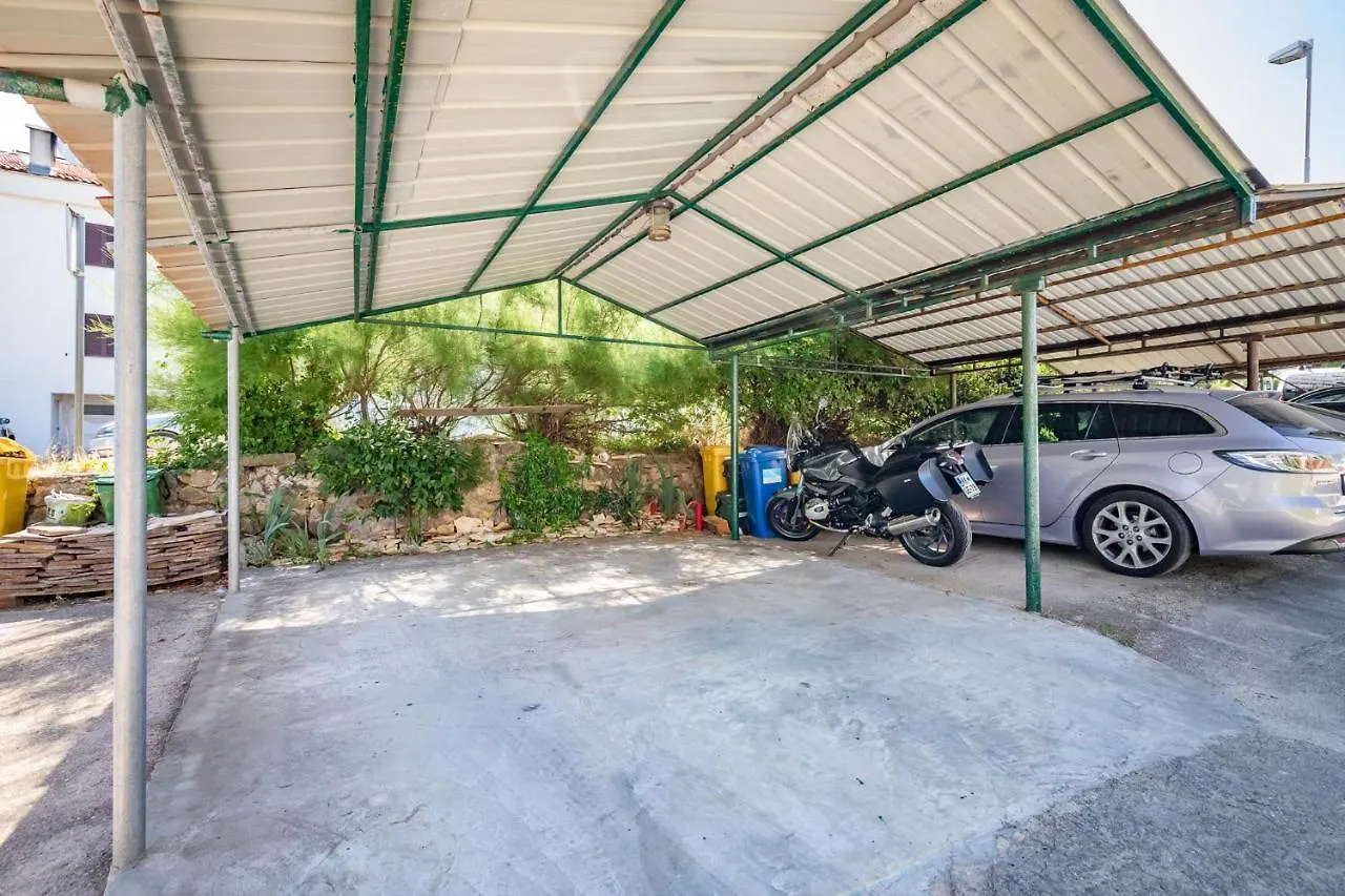 Apartmani Nadia Punat