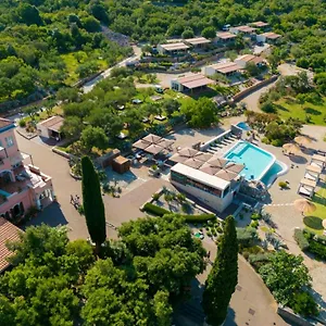 Vakantiehuis Holiday Homes Kanajt, Punat